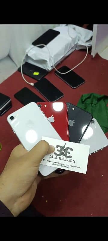 iPhone 8 non pta 10of10 condition limited quantity available 2