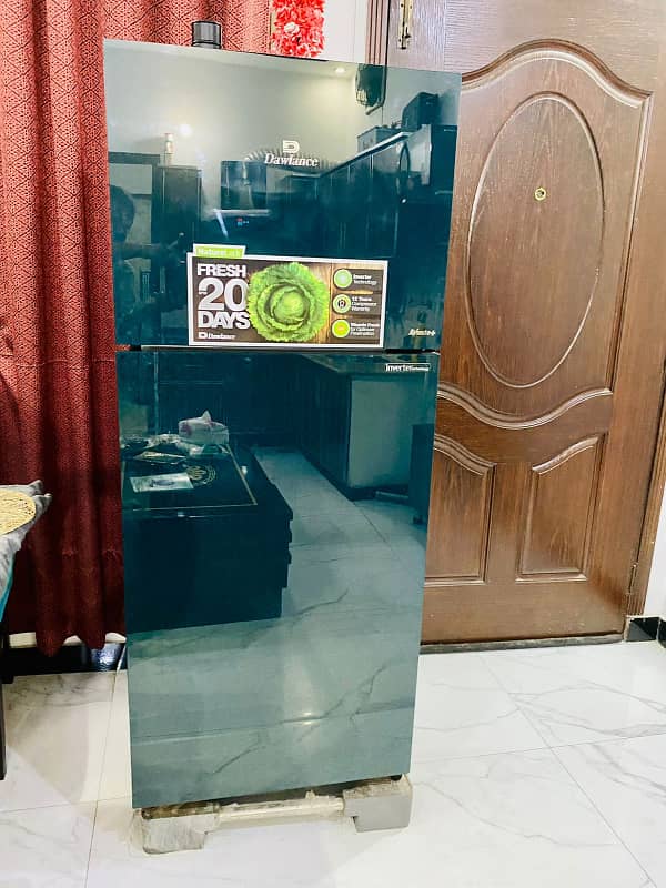 3 Marla Beautiful Furnished Flat for Sale in Samanabad Lahore 11