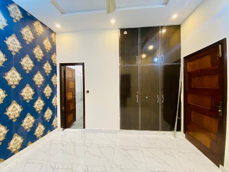 4 Marla Ground Portion For Rent In Samanabad Lahore 10