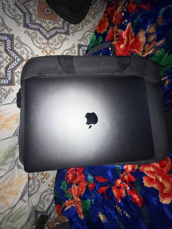 MacBook Air 2019 1