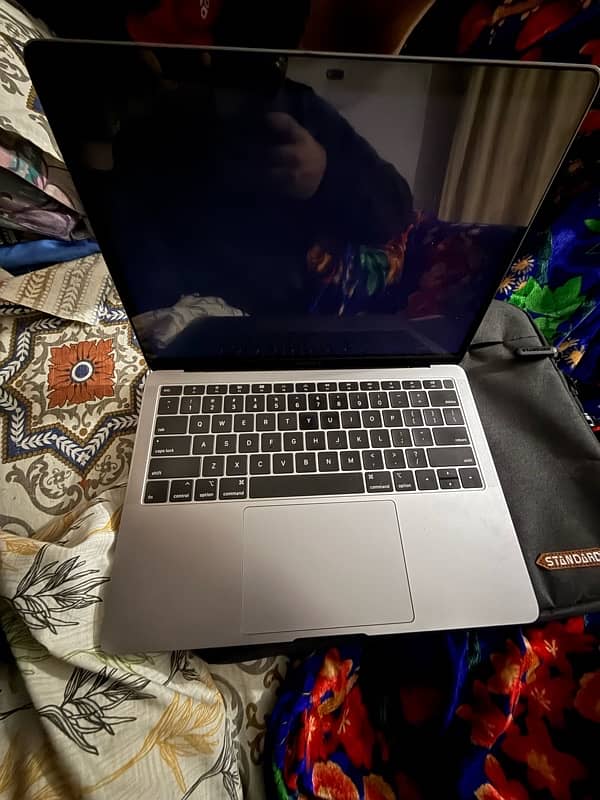 MacBook Air 2019 2