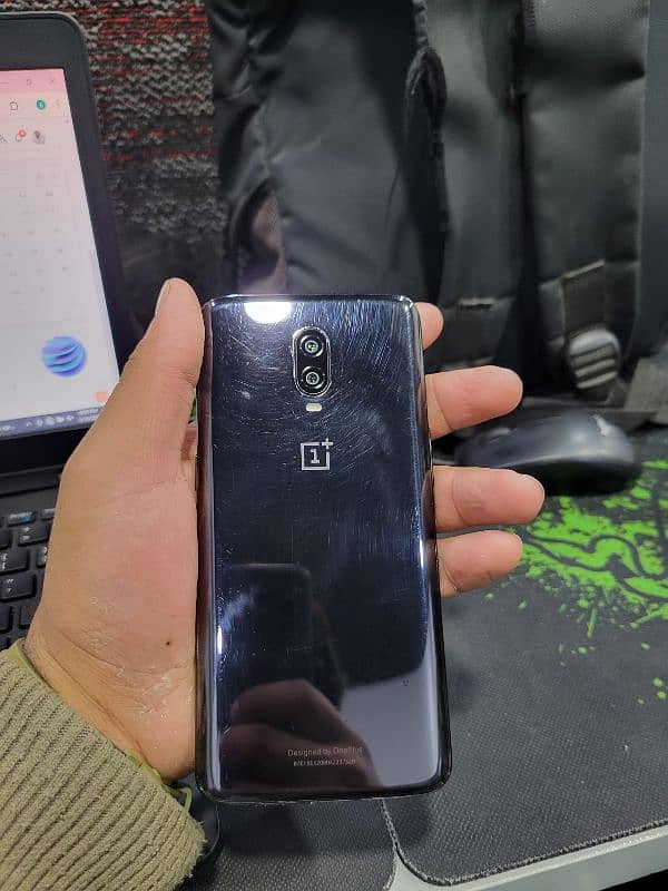 Oneplus 6t 8/128gb 1