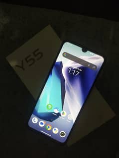 vivo y55