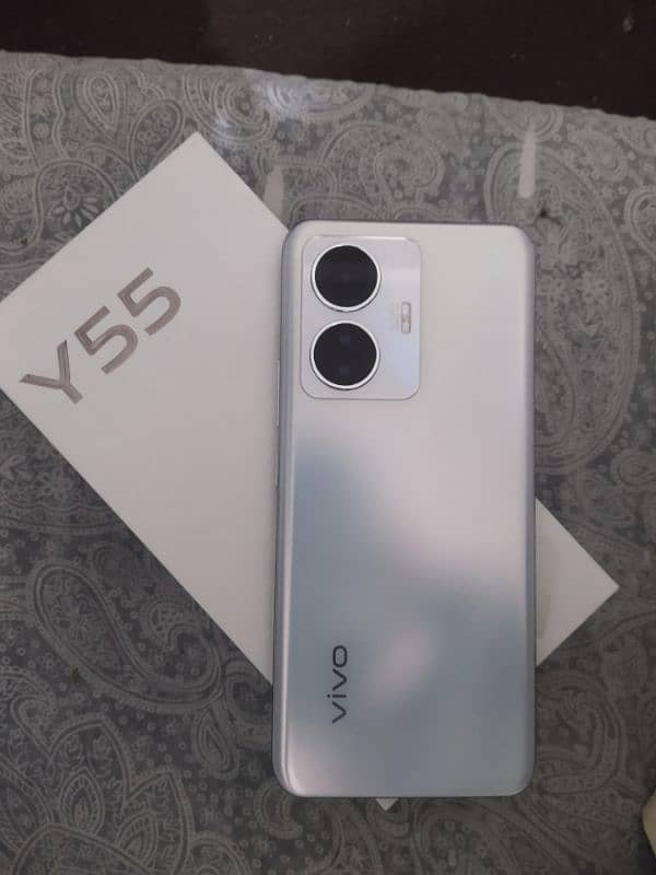 vivo y55 2