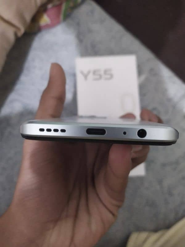 vivo y55 5