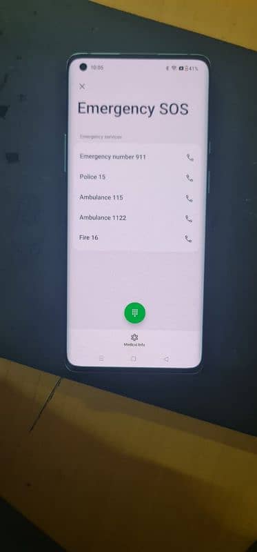 one plus 8pro global dual urgent sale 1