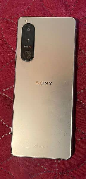 Sony Xperia 5 mark 3   PTA Approved 0