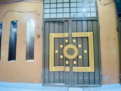 2.25 Marla Brand New Double Storey House For Sale in Samanabad Lahore