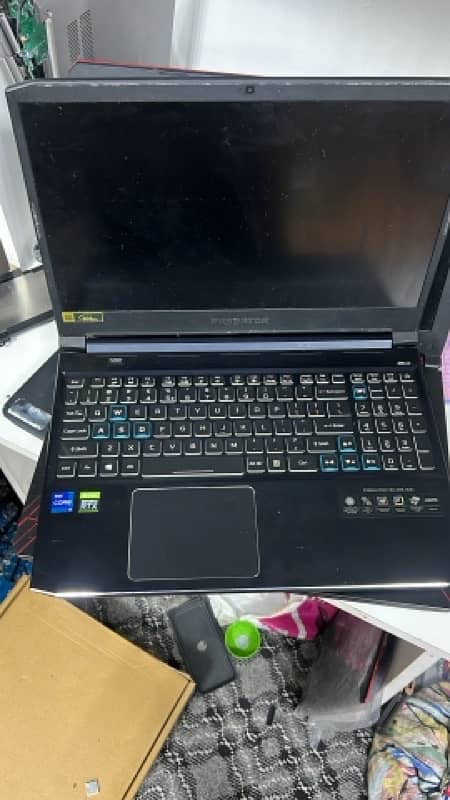 Acer predator 300 0