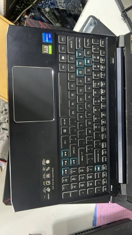 Acer predator 300 1