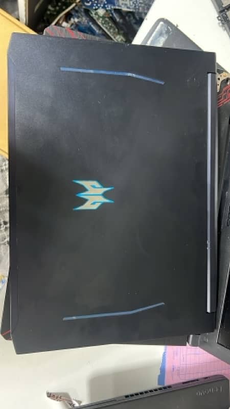 Acer predator 300 2