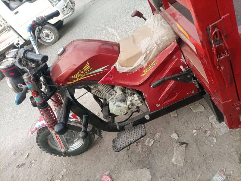 Pakistan border 150 cc2020 8