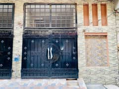 3 Marla Brand New Double Storey House For Sale In Samanabad Lahore