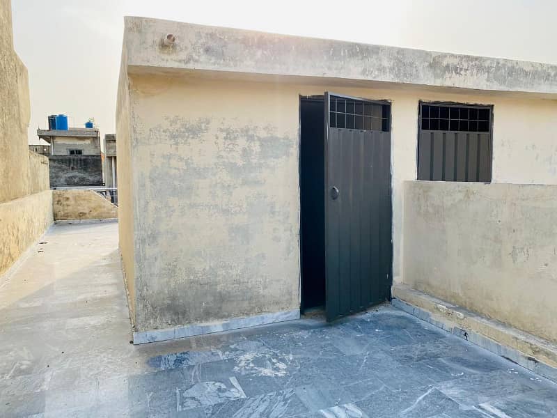 3 Marla Brand New Double Storey House For Sale In Samanabad Lahore 27