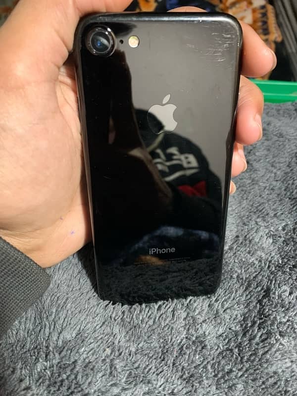 iPhone 7 non pta 32 GB 1