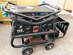 SG GENERATOR 3-KV FOR URGENT SALE