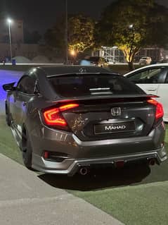 Honda