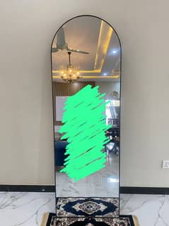 mirror dome shape for sale