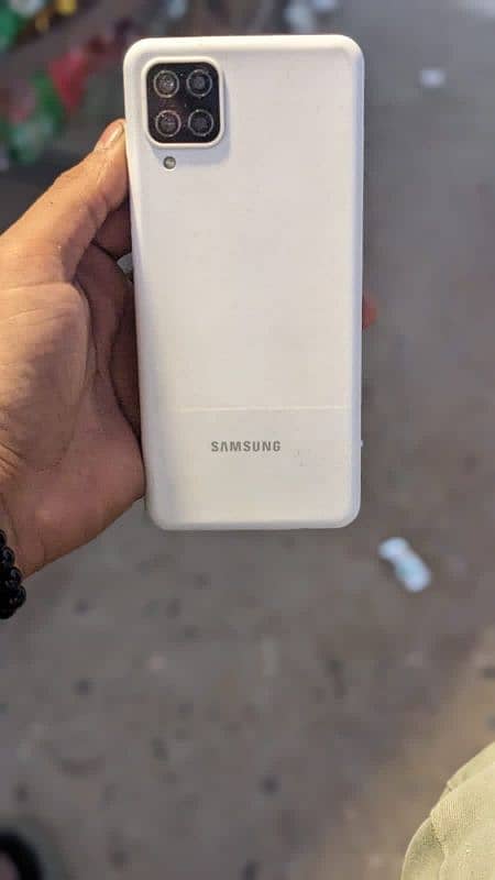 Samsang A12  6/128gb 0