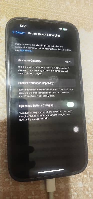 Iphone 14 Pro Max Non PTA Factory unlocked 2