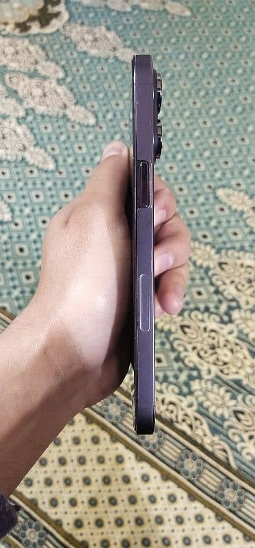 Iphone 14 Pro Max Non PTA Factory unlocked 3