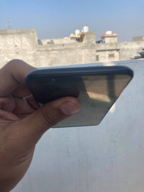 One plus 5t 6/64 in good condition PTA proved 3