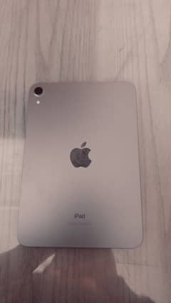 Ipad mini 6 64 gb