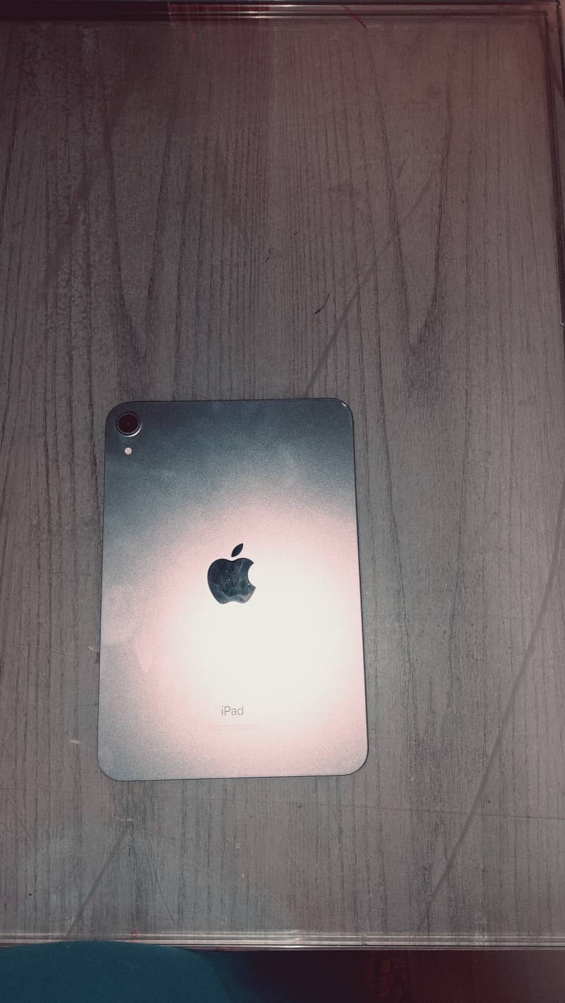 Ipad mini 6 64 gb 1