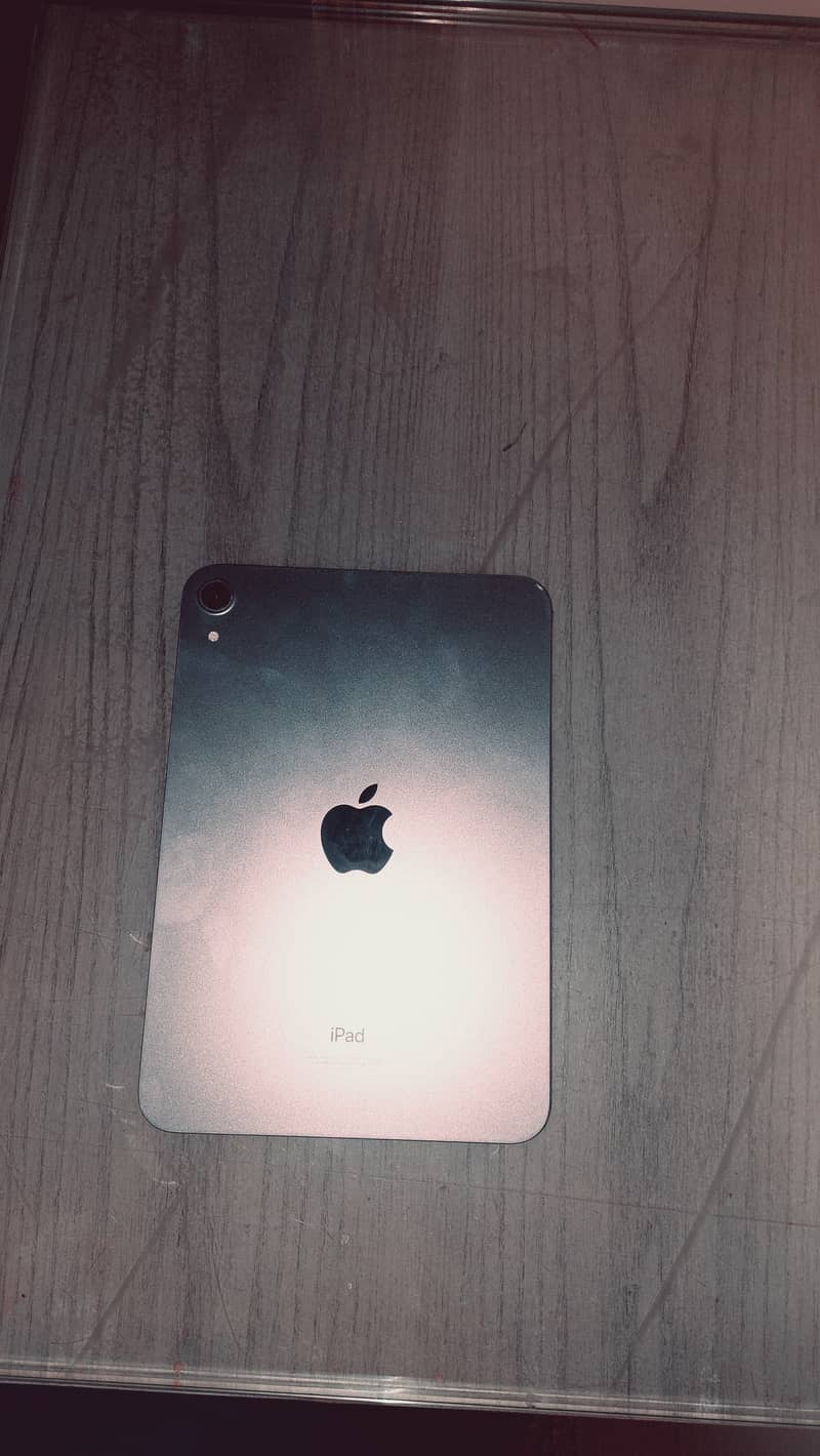 Ipad mini 6 64 gb 2