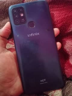 infinix