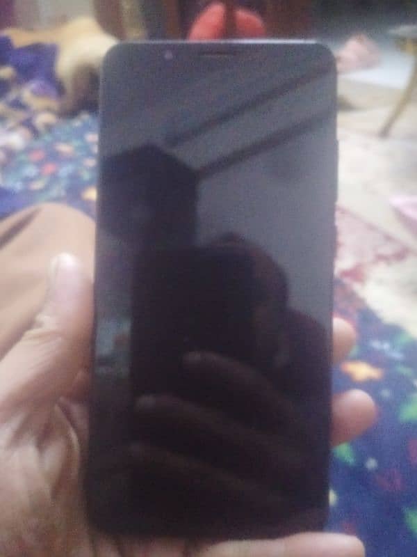 vivo y91 power ic issue hai panel original hai battery  sealed peace 3