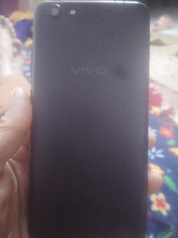 vivo y91 power ic issue hai panel original hai battery  sealed peace 4