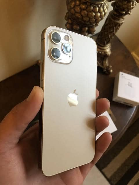 iphone 12 pro Max LLA non pta 0