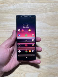 Sony Xperia 5 pta approved