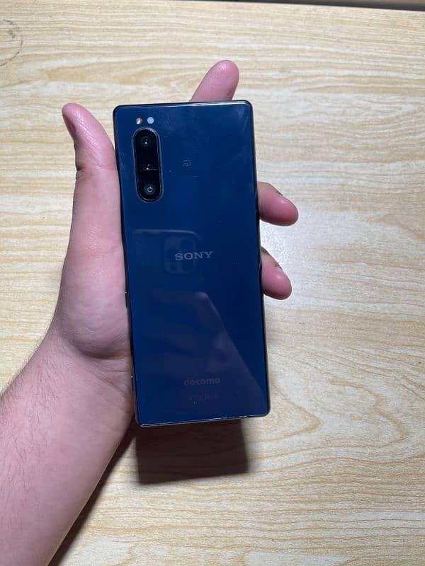 Sony Xperia 5 pta approved 9