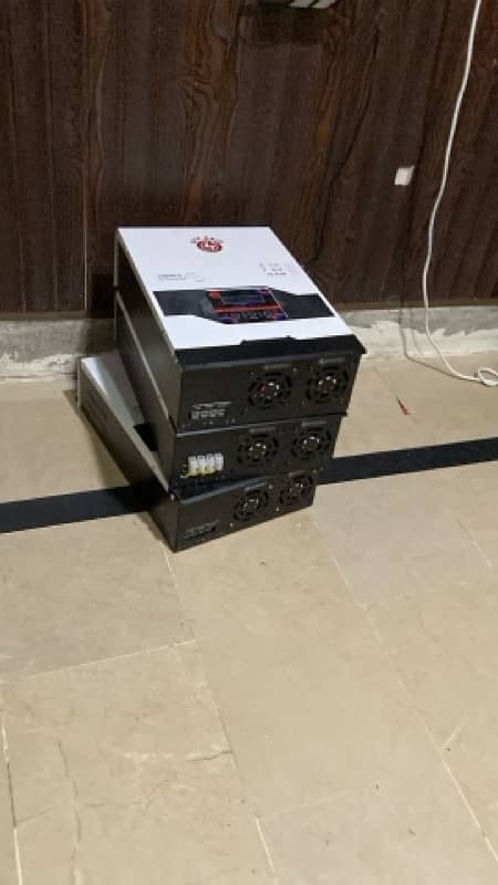 Solar inverter off grid 5