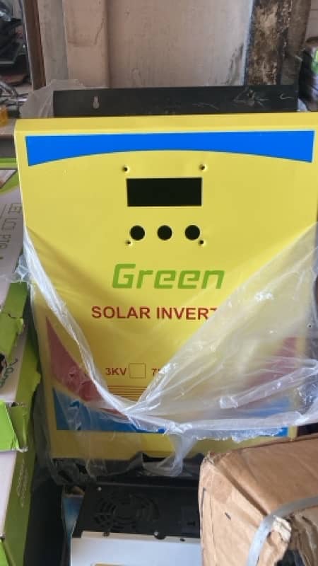 Solar inverter off grid 17