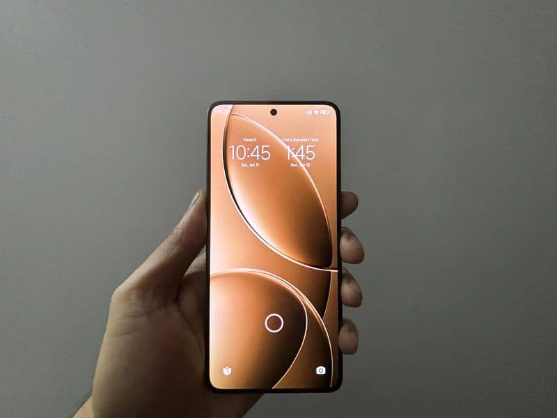 Xiaomi Redmi K80 (24/512GB) - Better Than Redmi Note 14 Pro+ 1