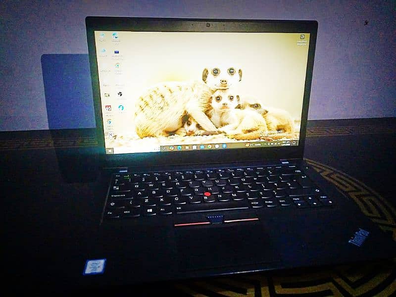 Lenovo Madel core i5 1