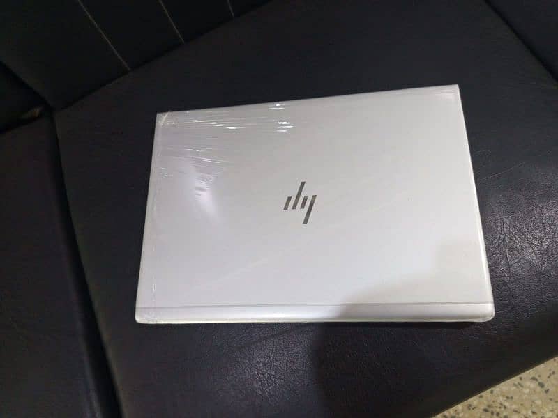 Hp Elitebook 840 G6 i7/8th Gen. 2