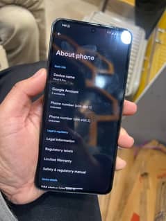 Google Pixel 8 Pro | 12 GB Ram 128 GB Rom | 10/9.5 Mint Condition