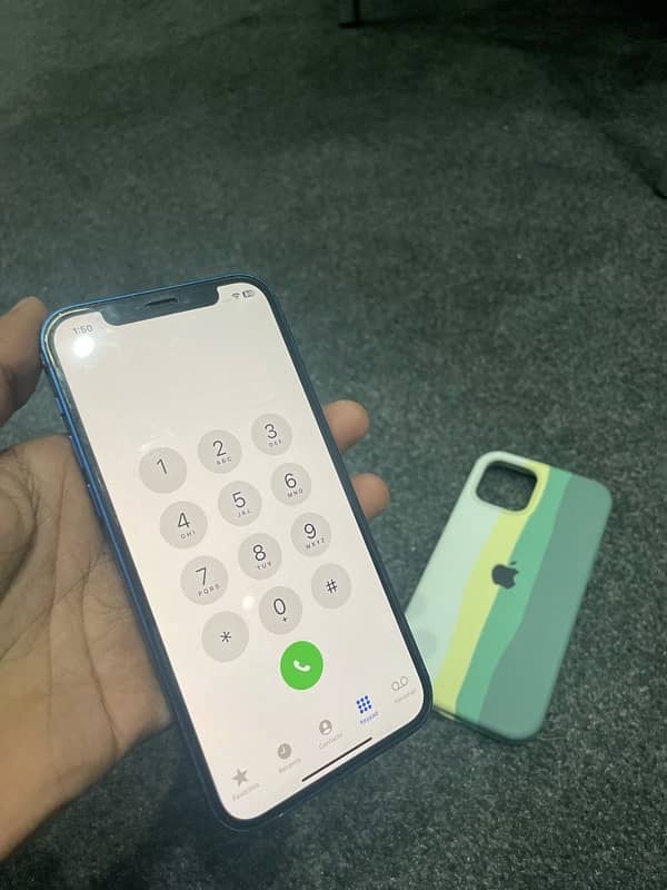 iphone 12 Jv Non pta 64 gb 6