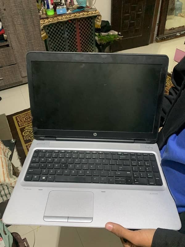 hp probook 655 g2 1