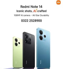 Redmi