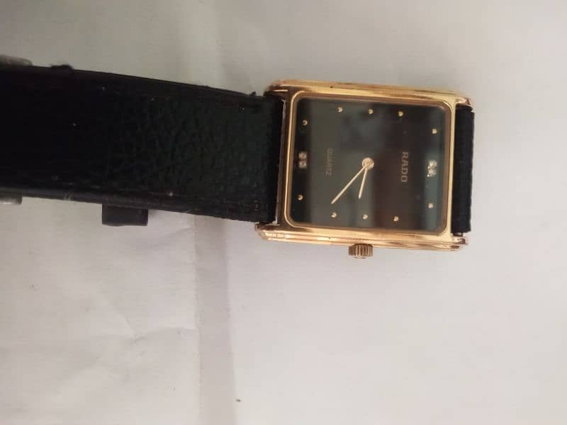 Original Rado uk 0