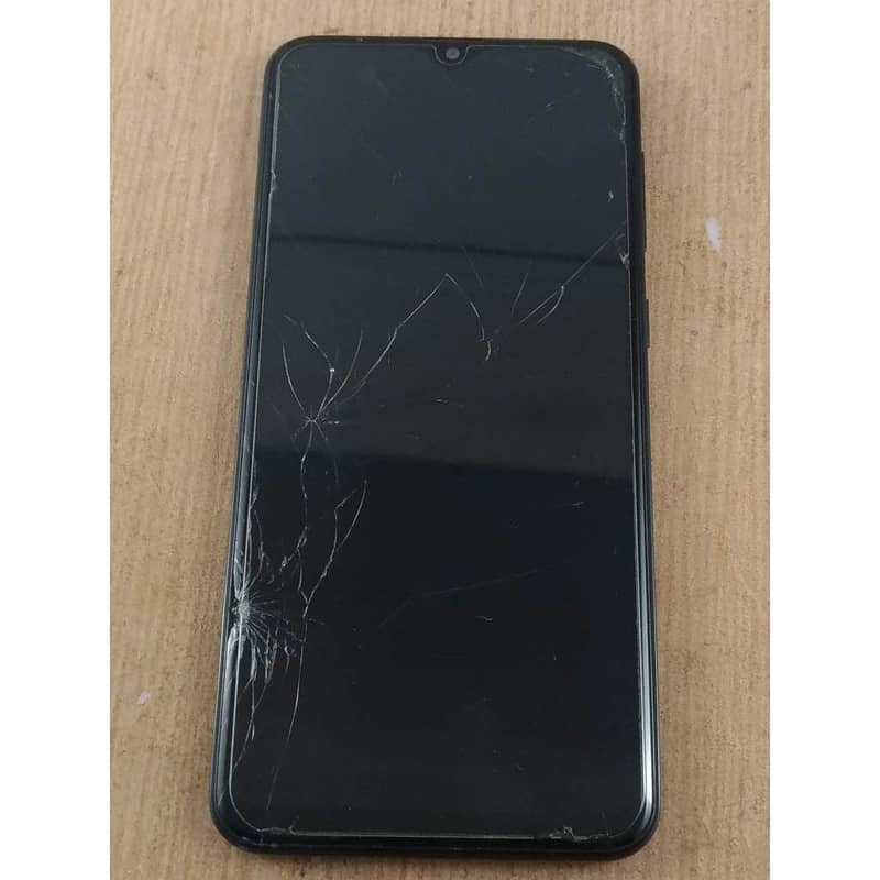 Samsung Mobile A20 (Damage) and Iphone 6s (Dead) 3