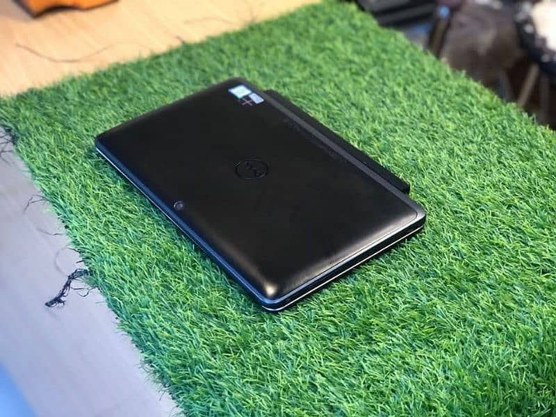 DELL VENUE PRO 5 6TH GEN TOUCH 3