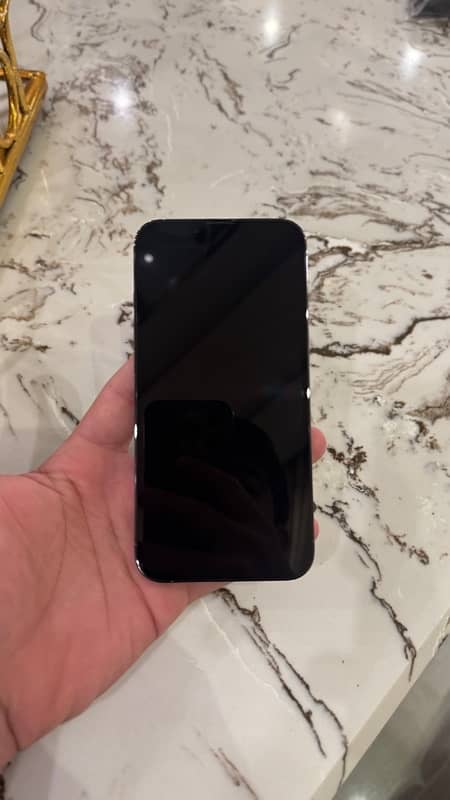 Iphone 13 Pro 256 GB Approved 5