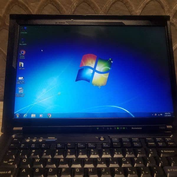 Lenovo T400 1