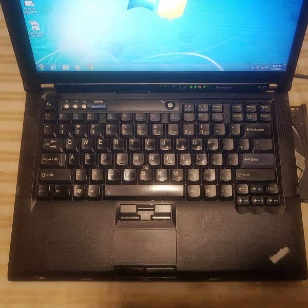 Lenovo T400 2